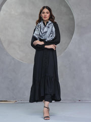 TNG Qabil Lawn Stole Collection'2024