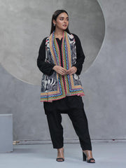 TNG Lalazaar Lawn Stole Collection'2024