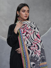 TNG Lalazaar Lawn Stole Collection'2024