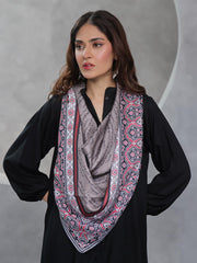 TNG Duniya Scarf Collection'2024