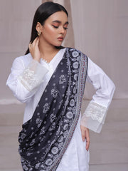 TNG Rounaq Scarf Collection'2024