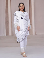 TNG Uraan Scarf Collection'2024