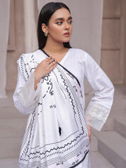 TNG Uraan Scarf Collection'2024