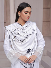 TNG Uraan Scarf Collection'2024
