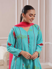 TNG Kalidaar Frock Collection'2024
