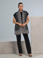 TNG Rounaq Lawn Stole Collection'2024