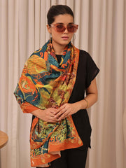 TNG Rangeen Stole Collection'2024