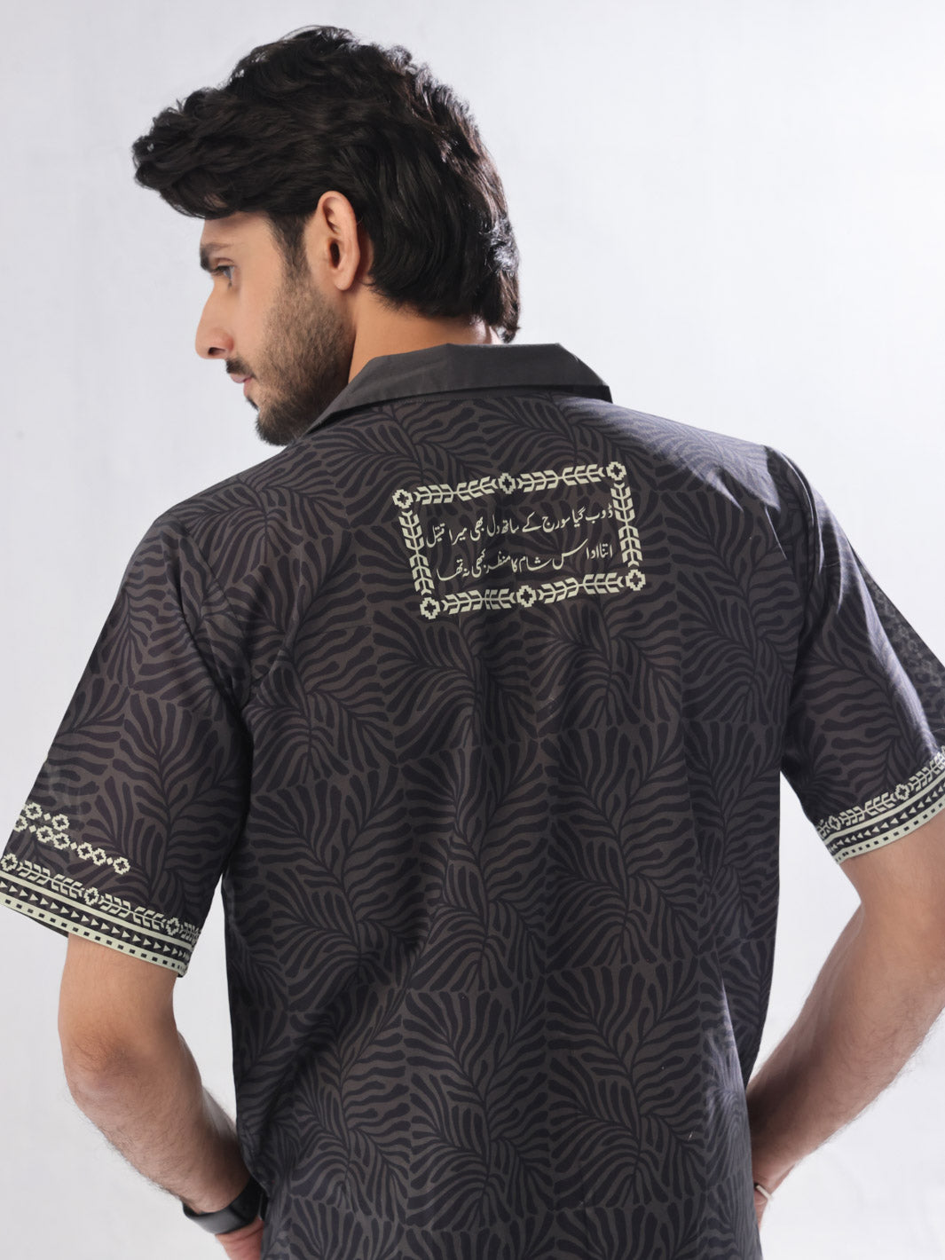 Tng By Md Stitched Shirt Collection-Justujoo | Unisex | Shirt