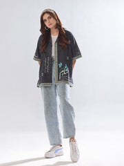 Tng By Md Stitched Shirt Collection-Justujoo | Unisex | Shirt