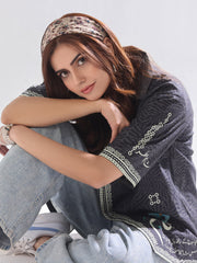 Tng By Md Stitched Shirt Collection-Justujoo | Unisex | Shirt