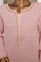 Essentials By O'Pole Stitched 2 Piece Collection-YDF25-2P-01