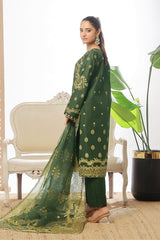 Amirai By Opole Unstitched 3 Piece Collection-Uspp-3p-809