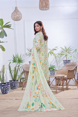 Dressline Launching New Stitched 3 Piece Emb Print Lawn Collection