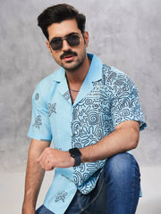 Tng By Md Stitched Shirt Collection-Muntazir | Unisex | Shirt