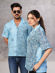 Tng By Md Stitched Shirt Collection-Muntazir | Unisex | Shirt