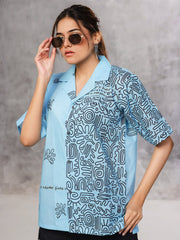 Tng By Md Stitched Shirt Collection-Muntazir | Unisex | Shirt