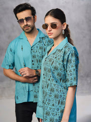 Tng By Md Stitched Shirt Collection-Nazakat | Unisex | Shirt