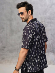 Tng By Md Stitched Shirt Collection-Ahista | Unisex | Shirt