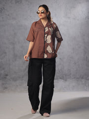 Tng By Md Stitched Shirt Collection-Dastoor | Unisex | Shirt