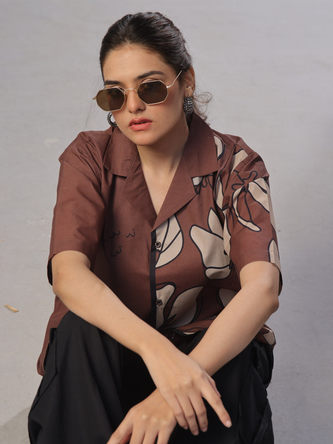 Tng By Md Stitched Shirt Collection-Dastoor | Unisex | Shirt