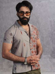 Tng By Md Stitched Shirt Collection-Pasbaan | Unisex | Shirt