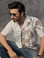 Tng By Md Stitched Shirt Collection-Aashna | Unisex | Shirt