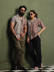 Tng By Md Stitched Shirt Collection-Pasbaan | Unisex | Shirt