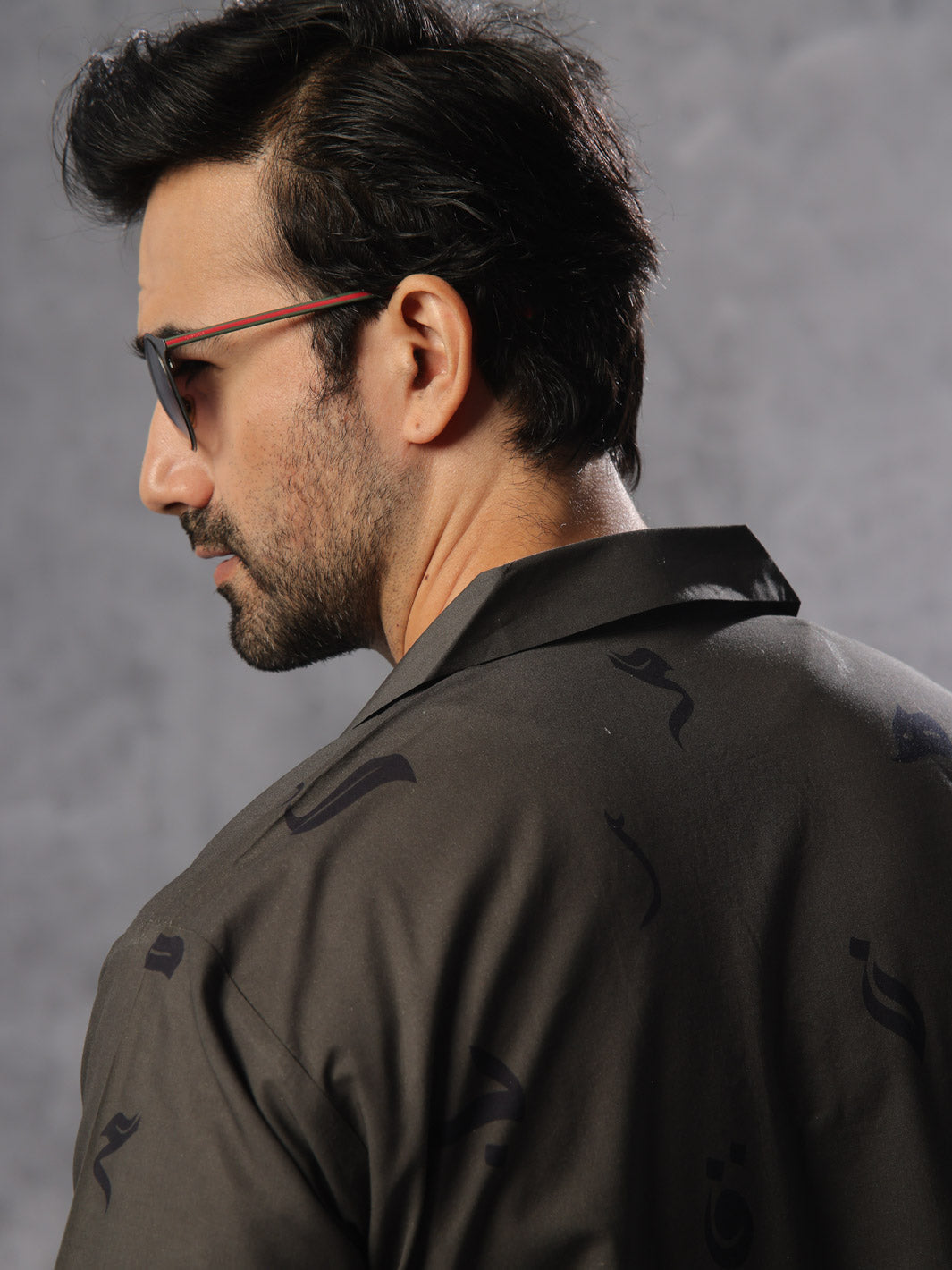 Tng By Md Stitched Shirt Collection-Aks | Unisex | Shirt