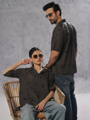 Tng By Md Stitched Shirt Collection-Aks | Unisex | Shirt