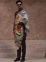 Tng By Md Men Stole Collection-Khatnama Stole (Men)