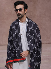 Tng By Md Men Stole Collection-Tng-Logo-Stole 005 (Men)