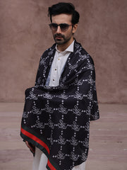 Tng By Md Men Stole Collection-Tng-Logo-Stole 005 (Men)