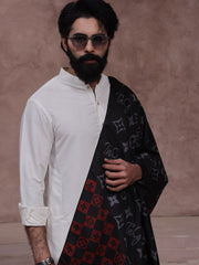 Tng By Md Men Stole Collection-Tng-Logo-Stole 003 (Men)