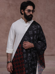 Tng By Md Men Stole Collection-Tng-Logo-Stole 003 (Men)