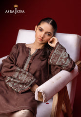 Asim Jofa Essential Pret Ajpb-07 Printed Jacquard 1 Pc