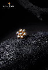 Asim Jofa Jewelry Ring AJJRI-02