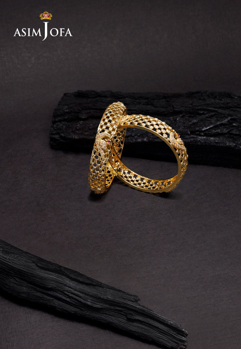 Asim Jofa Jewelry Bangles AJJBA-22
