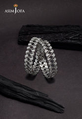 Asim Jofa Jewelry Bangles AJJBA-23
