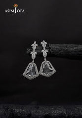 Asim Jofa Jewelry Earring AJJEA-04