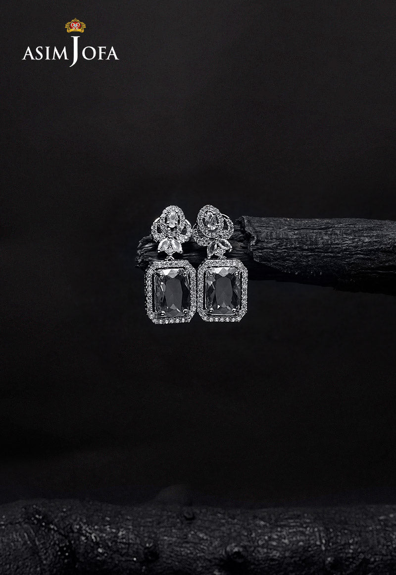 Asim Jofa Jewelry Earring AJJEA-06