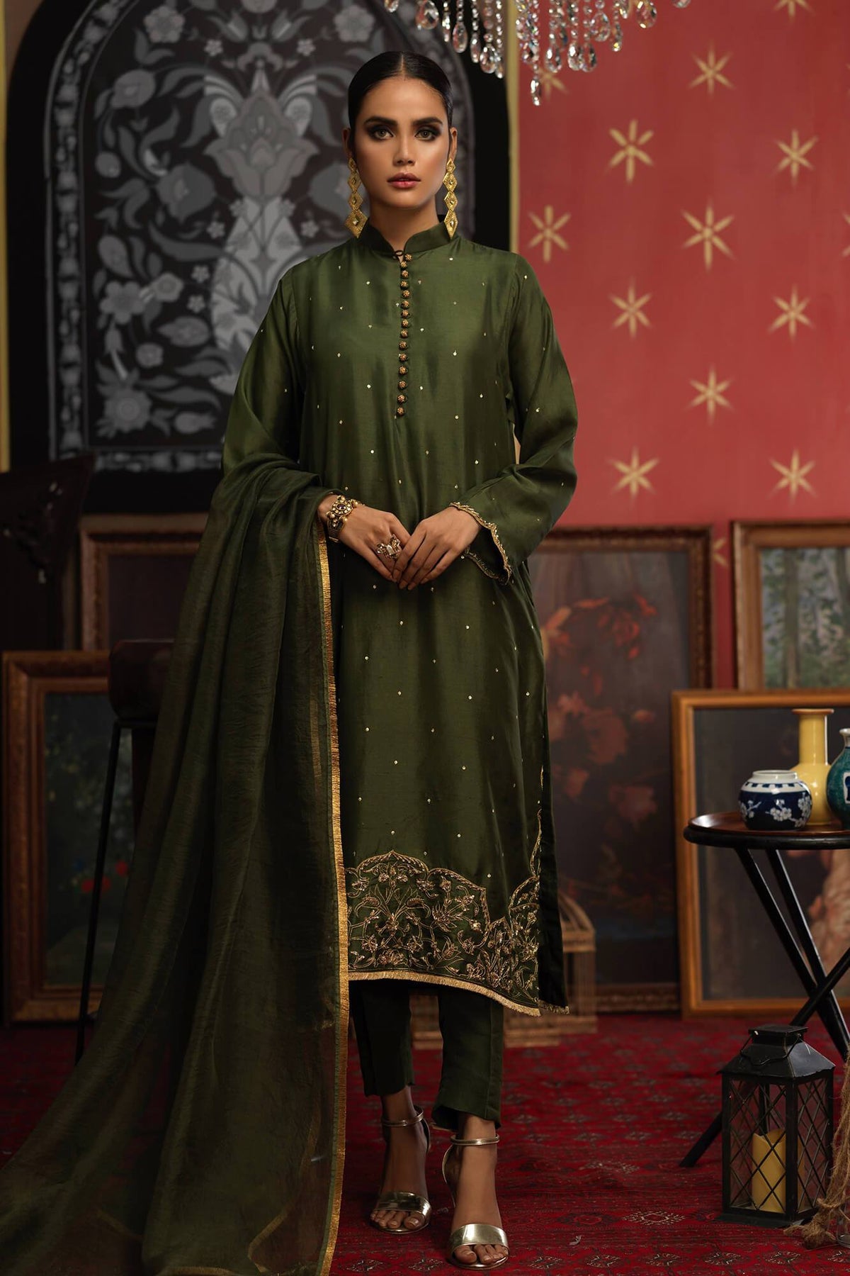 pakistani clothing online