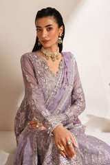 Nurah By Xenia Unstitched 3 Piece Luxury Formals Collection'2025-05-Mahveen