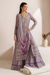 Nurah By Xenia Unstitched 3 Piece Luxury Formals Collection'2025-05-Mahveen