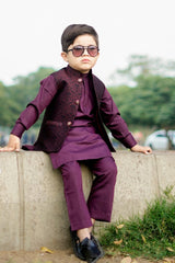 Hassanjee x Shomi