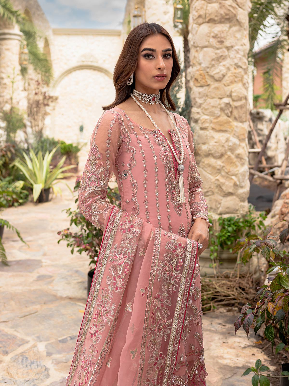 Gulaal Luxury Pret 2022-Aethira GL-LP-V1-01