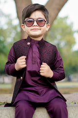 Hassanjee x Shomi