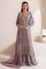 Nurah By Xenia Unstitched 3 Piece Luxury Formals Collection'2025-05-Mahveen