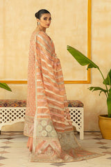 Marwa by Maryam Hussain Unstitched 3 Piece Luxury Festive Collection'2022-06-Mehak