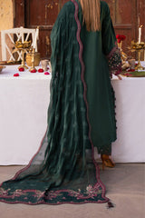 Rawayat By Alizeh Unstitched 3 Piece Luxury Emb Lawn Collection'2024-06-Nafisa