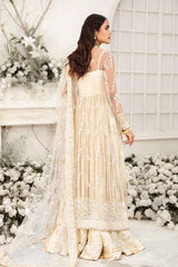 AIK Atelier Unstitched 3 Piece Luxury Wedding Festive Collection'2022-D-06
